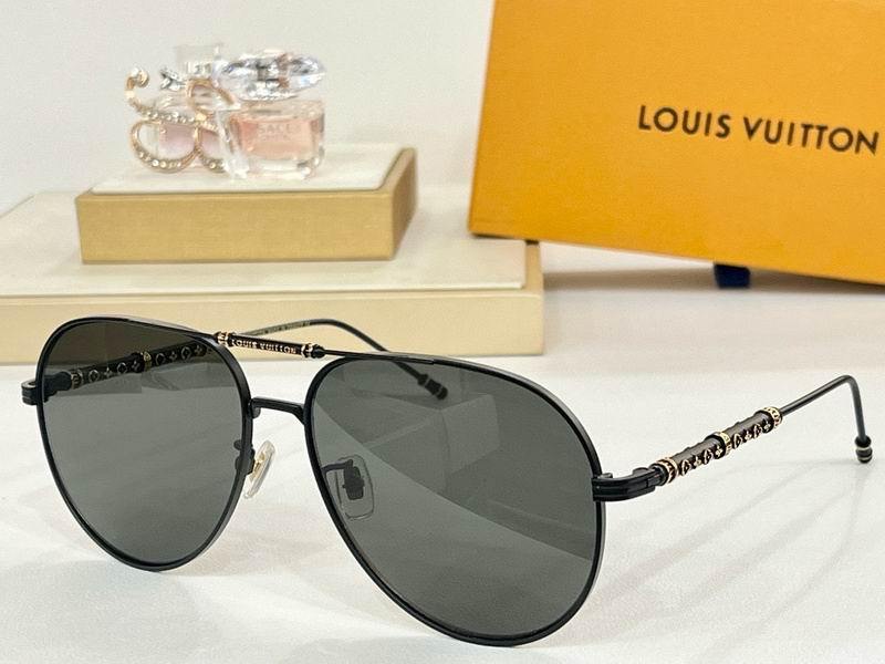 LV Sunglasses 734